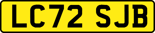 LC72SJB
