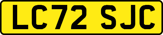 LC72SJC