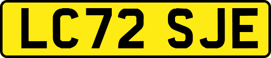 LC72SJE