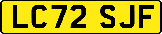 LC72SJF