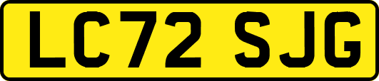 LC72SJG