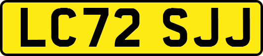 LC72SJJ