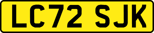 LC72SJK
