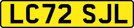 LC72SJL