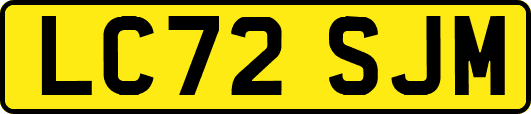 LC72SJM