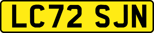 LC72SJN