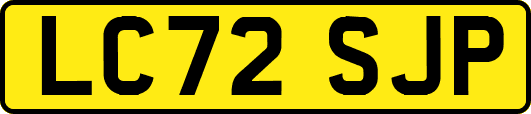 LC72SJP