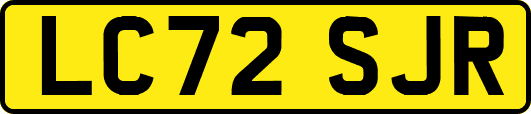 LC72SJR
