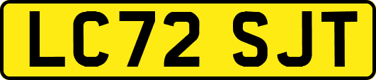 LC72SJT