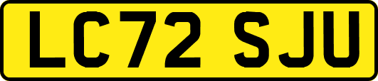 LC72SJU