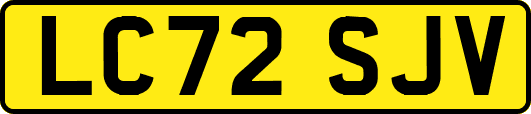 LC72SJV