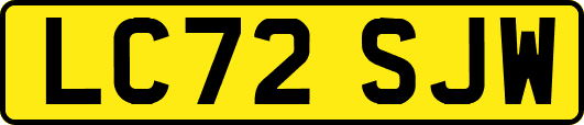 LC72SJW