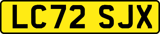 LC72SJX