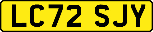 LC72SJY
