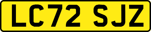 LC72SJZ