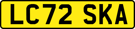 LC72SKA