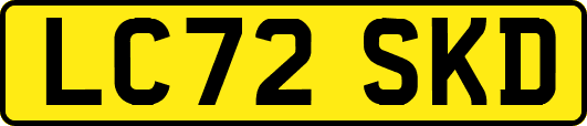 LC72SKD