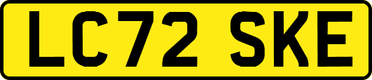LC72SKE