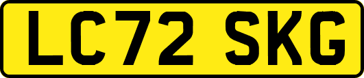 LC72SKG