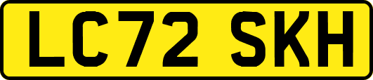 LC72SKH