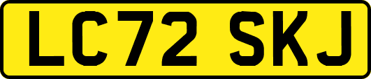 LC72SKJ