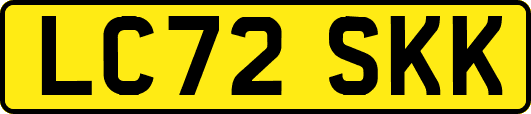 LC72SKK