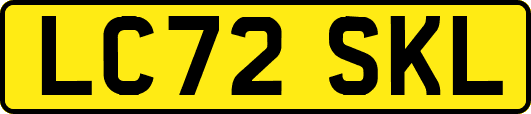 LC72SKL