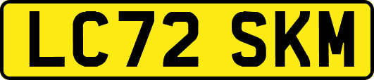 LC72SKM