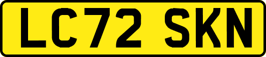 LC72SKN