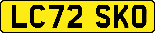 LC72SKO