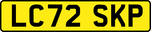 LC72SKP