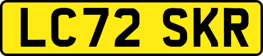 LC72SKR