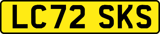 LC72SKS