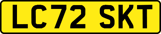 LC72SKT