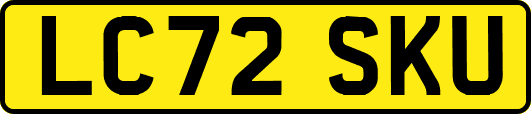 LC72SKU