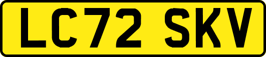 LC72SKV