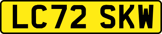 LC72SKW
