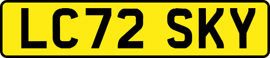 LC72SKY