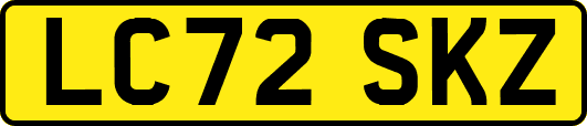 LC72SKZ