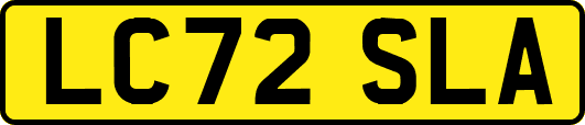 LC72SLA