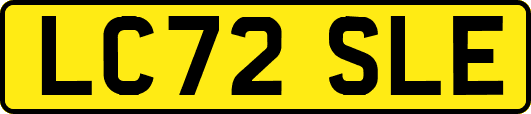 LC72SLE