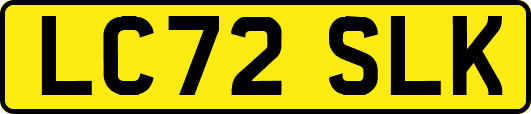LC72SLK