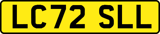 LC72SLL