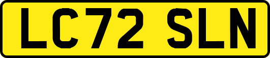 LC72SLN