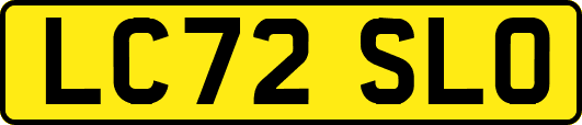 LC72SLO