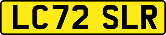 LC72SLR
