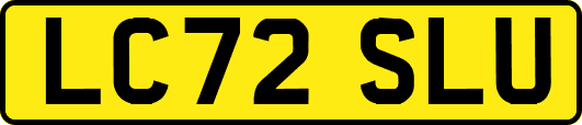 LC72SLU