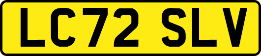 LC72SLV
