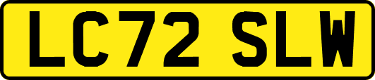 LC72SLW