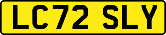 LC72SLY